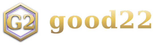 good22 logo